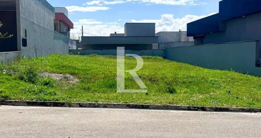 Terreno em Residencial Terras do Vale  -  Caçapava
