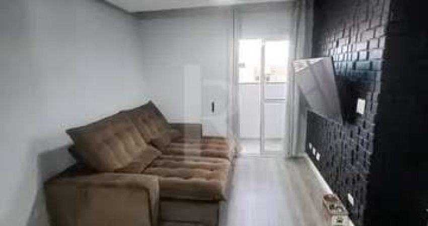 Apartamento em Loteamento Jardim Sol Nascente  -  Jacareí