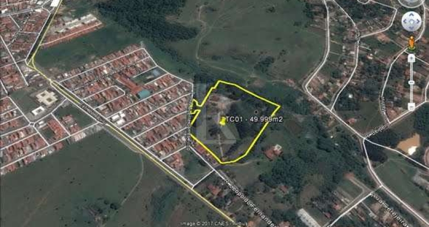Terreno em Jardim Mariana I  -  São José dos Campos