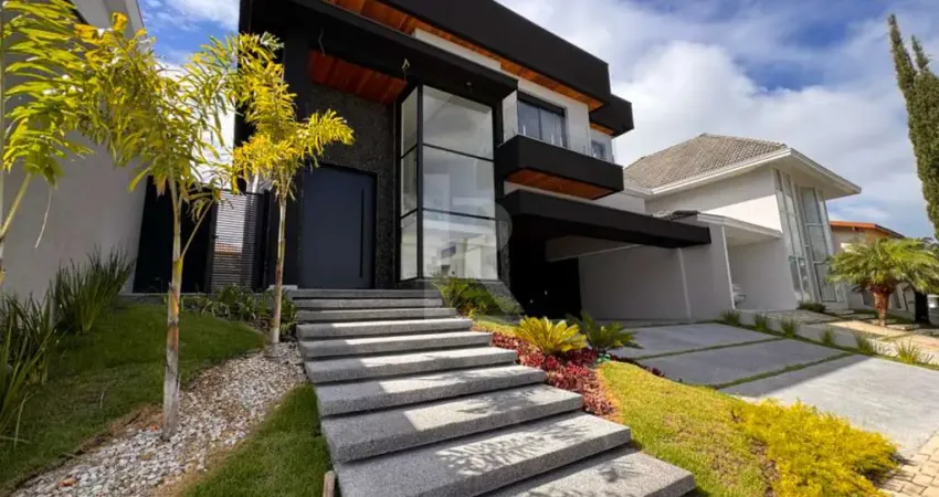 Casa com 4 quartos à venda na Alameda Maysa Matarazzo, Urbanova, São José dos Campos