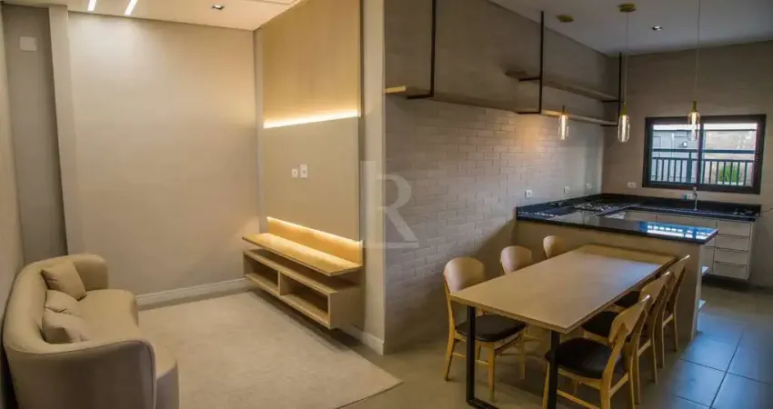 Apartamento em Jardim Oswaldo Cruz - São José dos Campos, SP