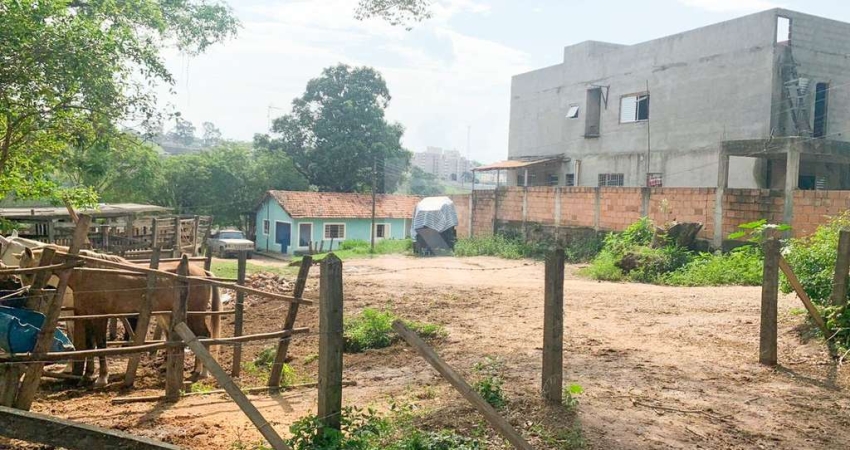 Terreno em Chácaras Araújo I - São José dos Campos, SP