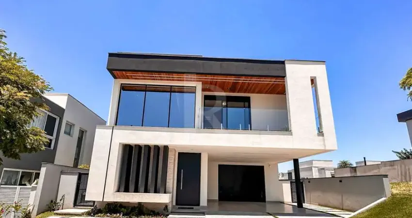 Casa com 4 quartos à venda na Rua Faisão Dourado, Urbanova, São José dos Campos