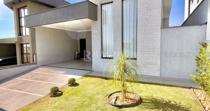 Casa de Condomínio em Colinas  -  Caçapava