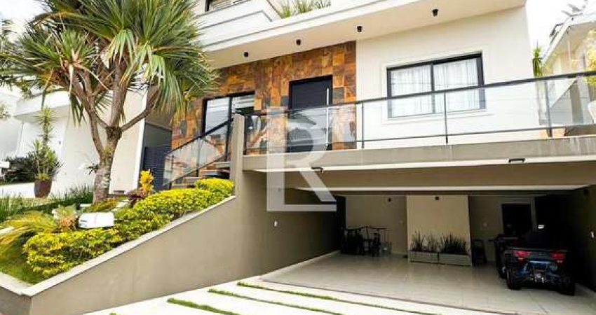 Casa de Condomínio em Urbanova  -  São José dos Campos