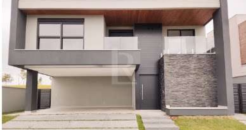 Casa de Condomínio em Condomínio Residencial Alphaville II  -  São José dos Campos
