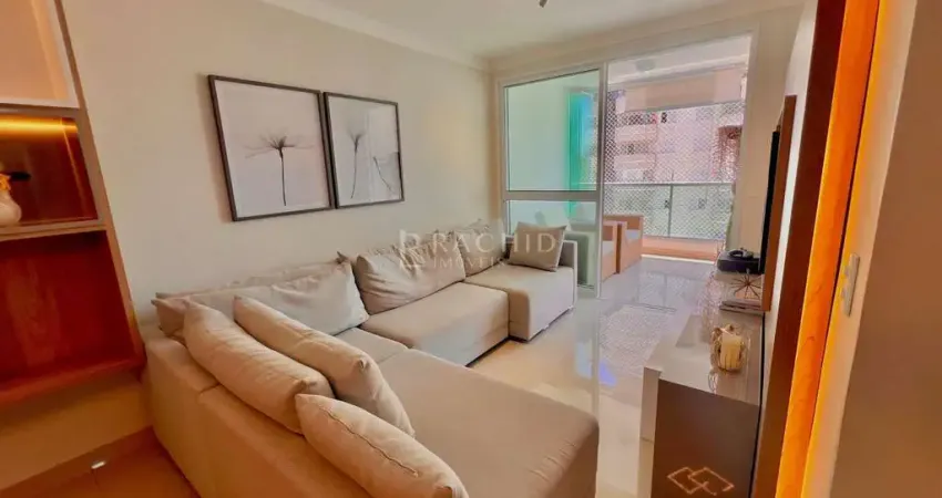 Apartamento em Jardim das Colinas  -  São José dos Campos