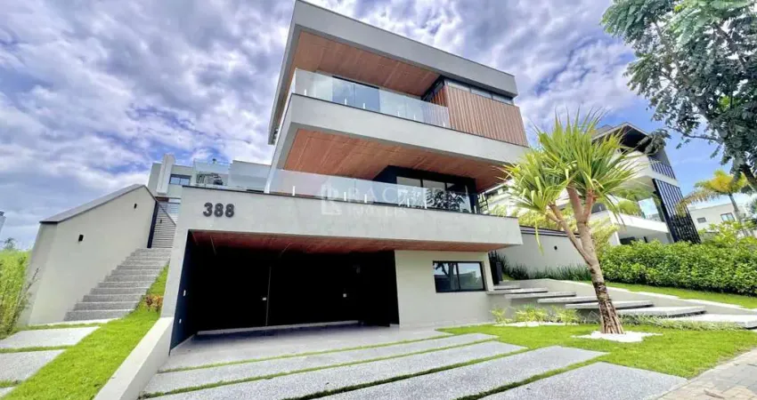 Casa com 4 quartos à venda na Condomínio Alphaville 2 São José dos Campos, Urbanova, São José dos Campos