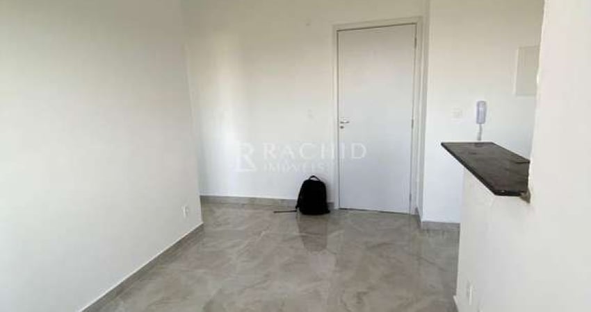 Apartamento Residencial Aurora  -  Jacareí