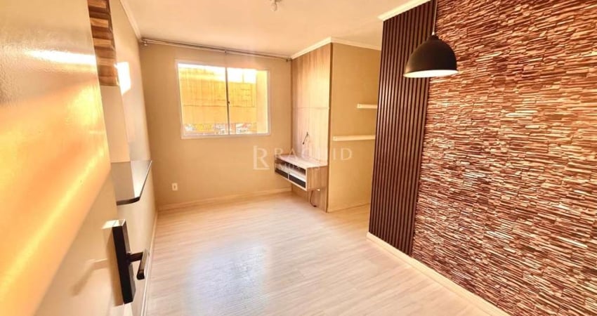 Apartamento em Palmeiras de São José  -  São José dos Campos