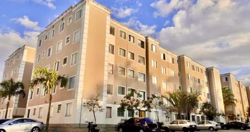 Apartamento em Vila Tesouro  -  São José dos Campos