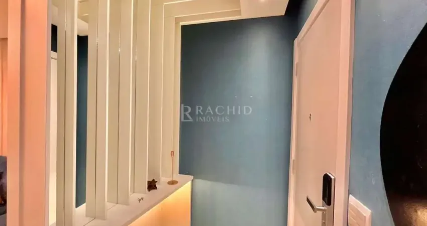 Apartamento em Vila Adyana  -  São José dos Campos
