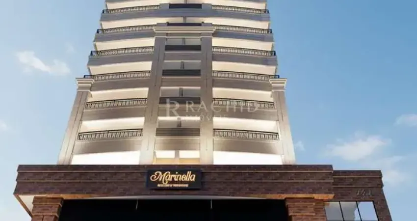 Apartamento com 1 quarto à venda na Avenida Nove de Julho, Jardim Apolo, São José dos Campos