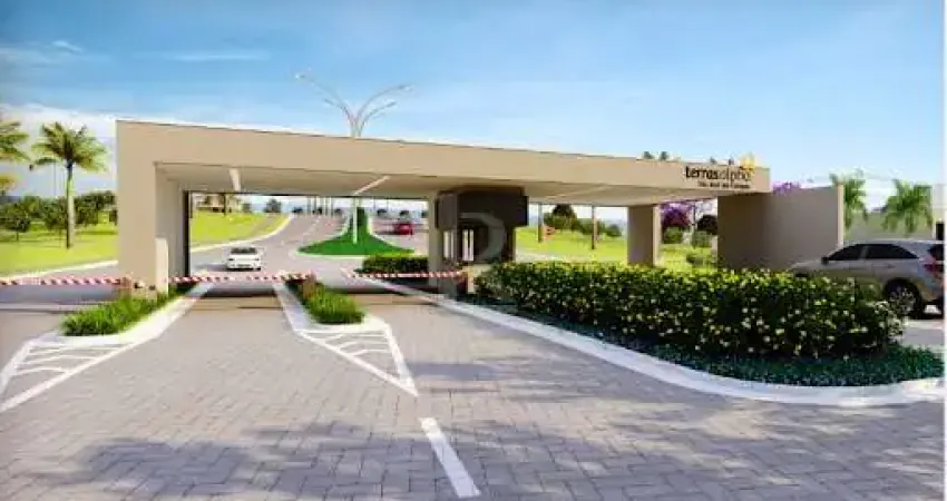 Terreno à venda no Urbanova, São José dos Campos