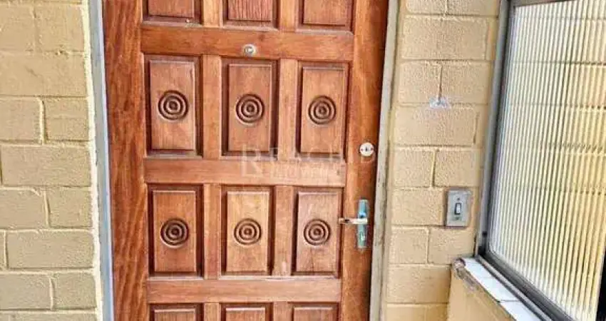 Apartamento com 2 quartos à venda na Integração Conjunto Habitacional, Vila Industrial, São José dos Campos