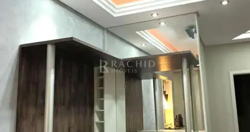 Apartamento com 3 quartos à venda na Rua Inez Maria Cuoghi, 50, Urbanova, São José dos Campos