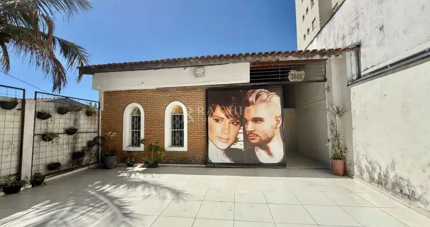 Casa com 3 quartos à venda no Jardim Satélite, São José dos Campos