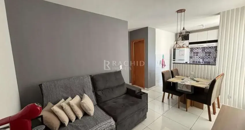 Apartamento com 2 quartos à venda na Avenida das Oliveiras, Jardim Santa Inês III, São José dos Campos