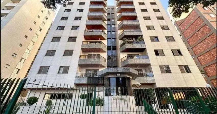 Apartamento com 3 quartos à venda na Rua Euclides Miragaia, Centro, São José dos Campos