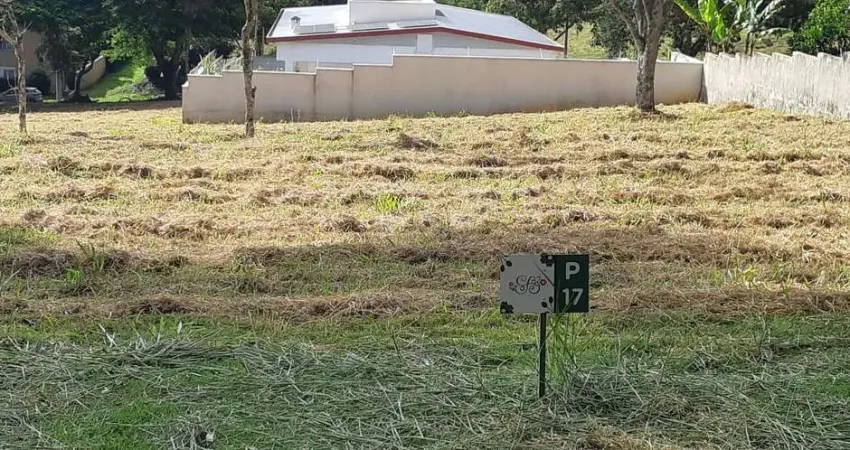 Terreno à venda na Residencial Santa Bárbara, Tapanhao, Jambeiro
