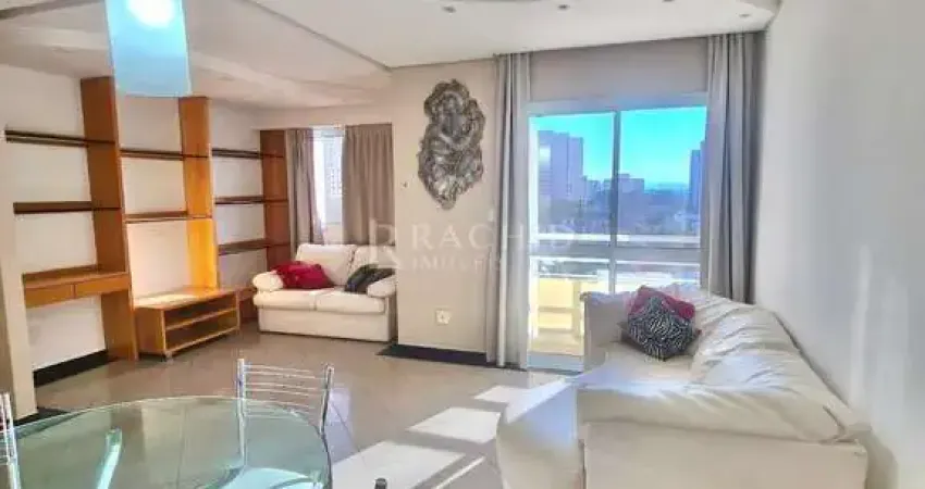 Apartamento em parque residencial aquarius  -  são josé dos campos