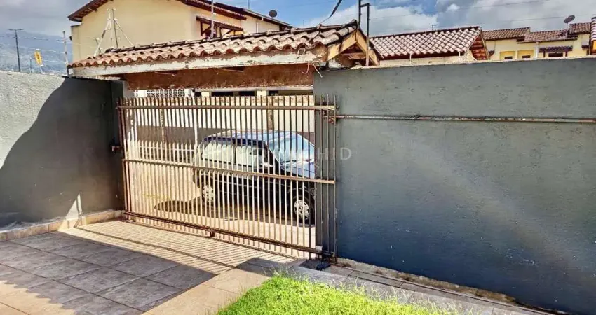 Casa com 3 quartos à venda na Rua Ferraz de Vasconcelos, 517, Indaiá, Caraguatatuba