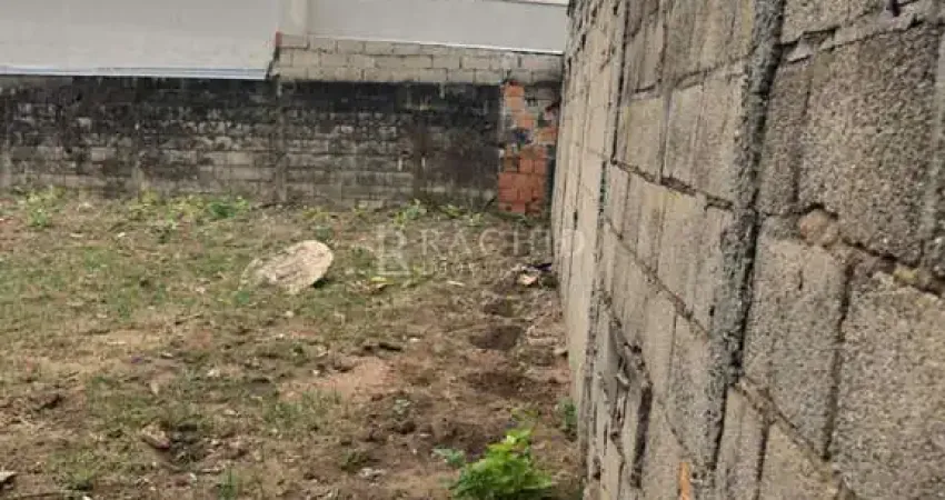Terreno à venda na Rua Crato, Parque Industrial, São José dos Campos
