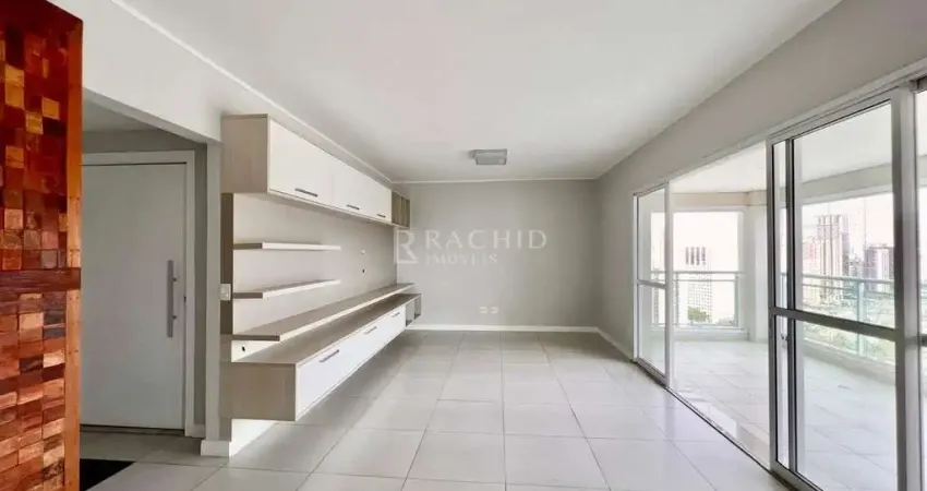 Apartamento com 4 quartos à venda na Avenida São João, Jardim das Colinas, São José dos Campos