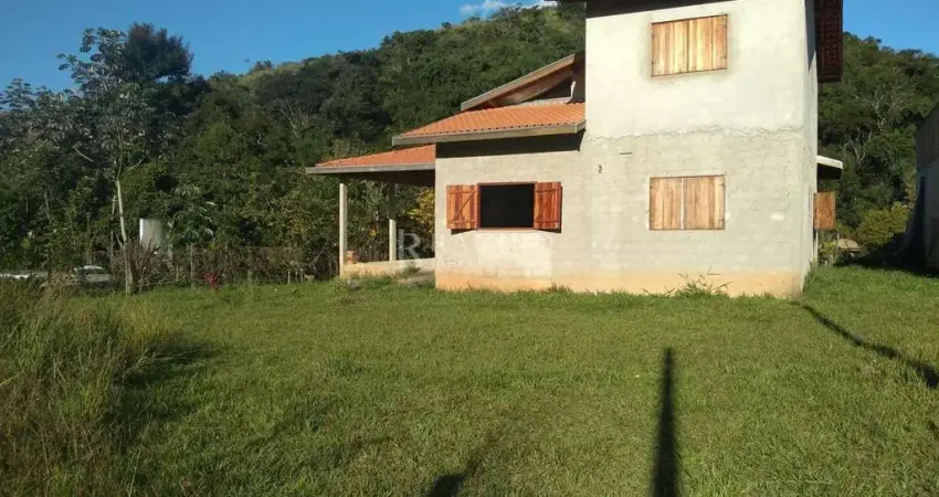 Chácara / sítio com 4 quartos à venda na Avenida Juca Carvalho, Vila São Geraldo, São José dos Campos