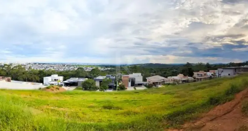 Terreno à venda na Reserva do Paratehy, Urbanova, São José dos Campos