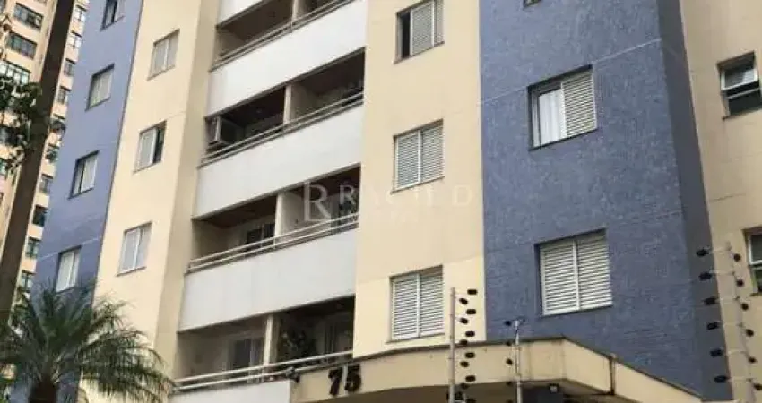 Apartamento em parque residencial aquarius - são josé dos campos