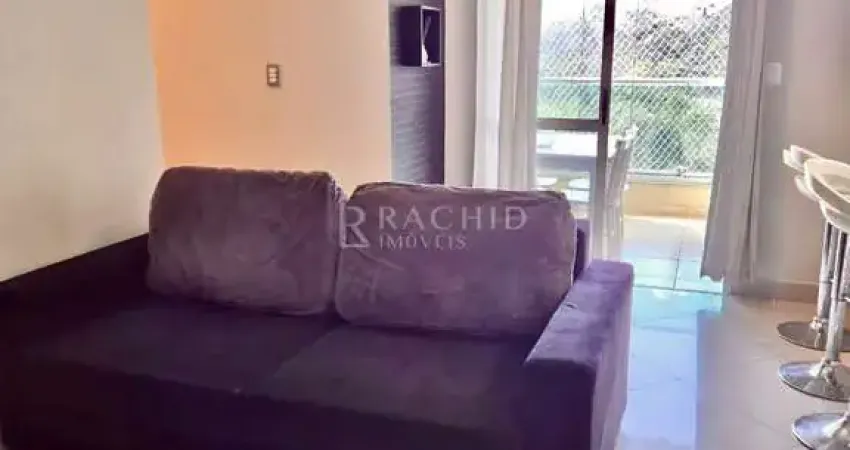 Apartamento com 2 quartos para alugar na Avenida Ironman Victor Garrido, Urbanova II, São José dos Campos