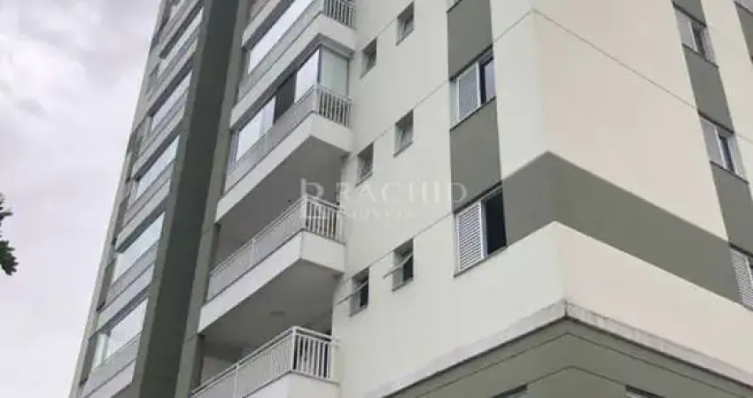 Apartamento com 2 quartos para alugar na Rua Turiacu, Parque Industrial, São José dos Campos