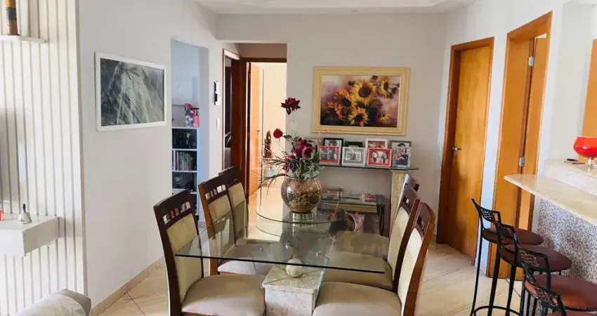 Apartamento com 3 quartos à venda na Rua Professor Roberval Froes, Jardim Esplanada, São José dos Campos