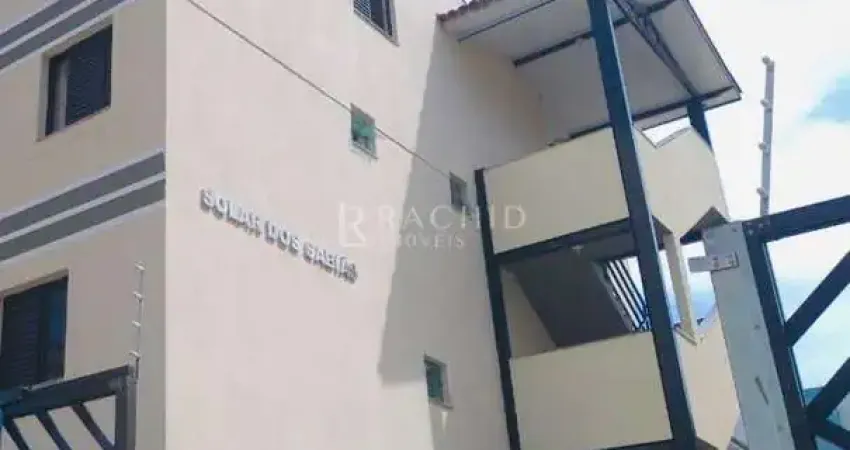 Apartamento com 3 quartos à venda na Rua Euclídes da Cunha, Itaguá, Ubatuba