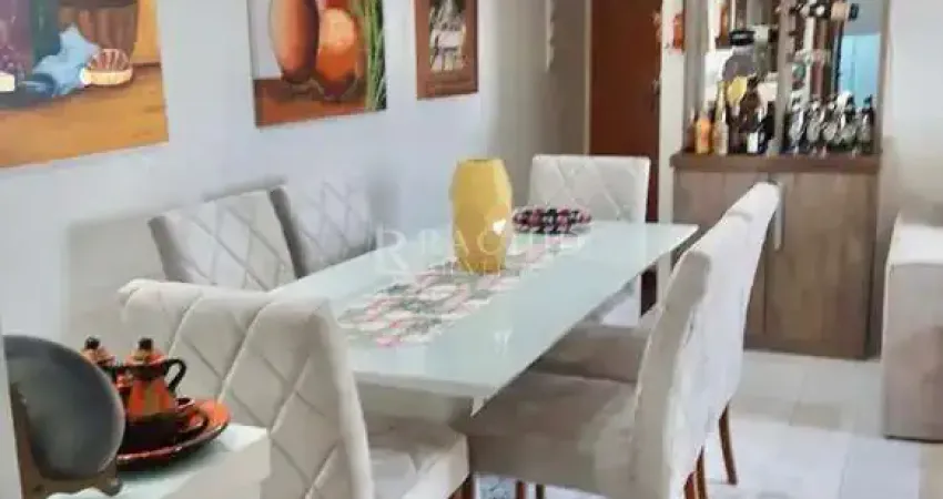 Apartamento com 2 quartos para alugar na Rua Palmares, Parque Industrial, São José dos Campos