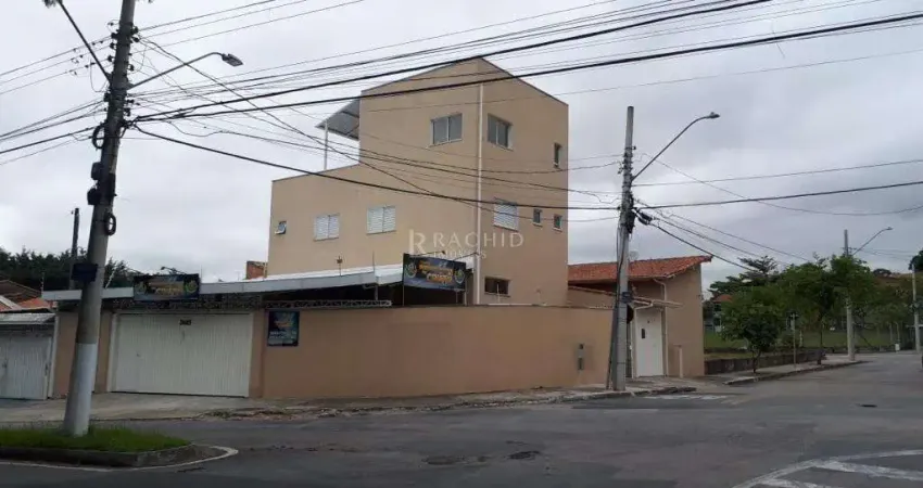 Casa com prédio comercial a venda no jardim por do sol em são josé dos campos