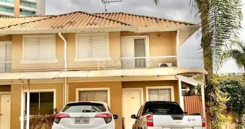 Casa com 3 quartos à venda na Condomínio Residencial Village Campo Dei Fiori, Urbanova VI, São José dos Campos