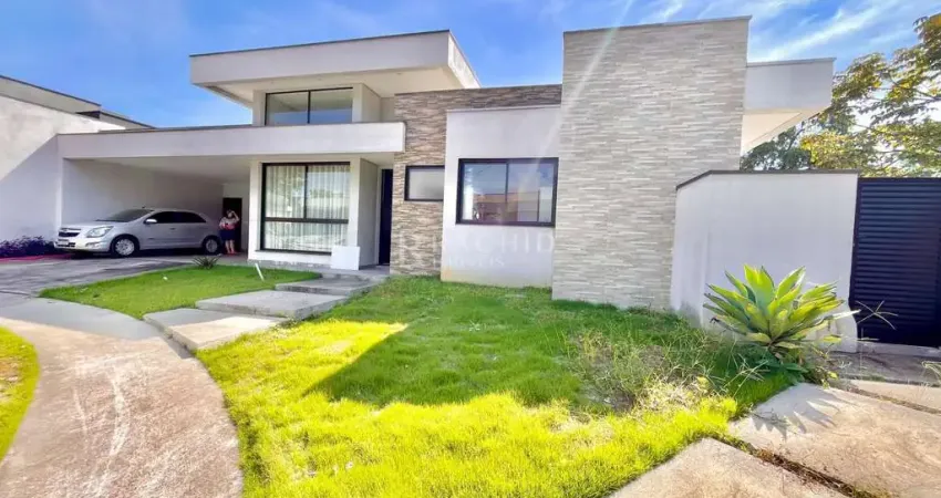 Casa com 4 quartos à venda na Residencial Terras do Vale, Condomínio Terras do Vale, Caçapava