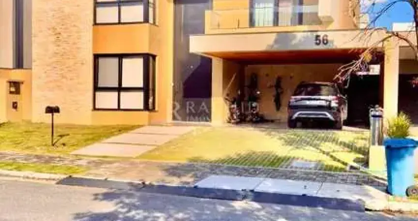Casa de condomínio em condomínio jardim do golfe 2 - são josé dos campos