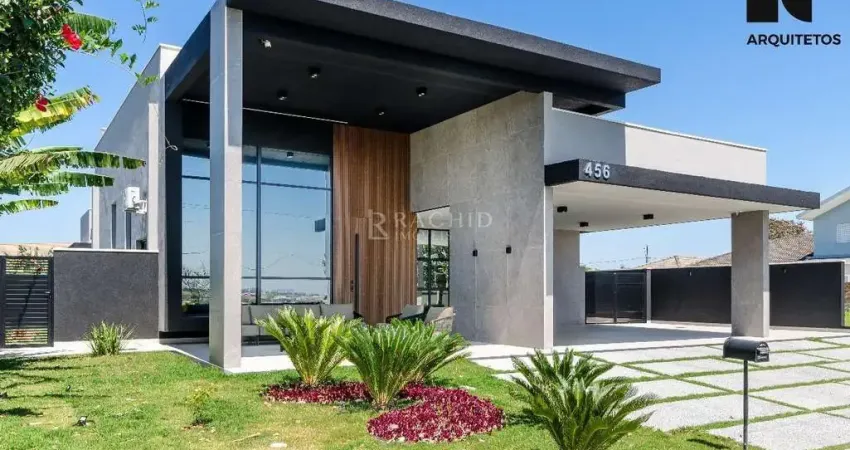 Casa com 4 quartos à venda na Alameda Mirante do Vale, Parque Mirante do Vale, Jacareí