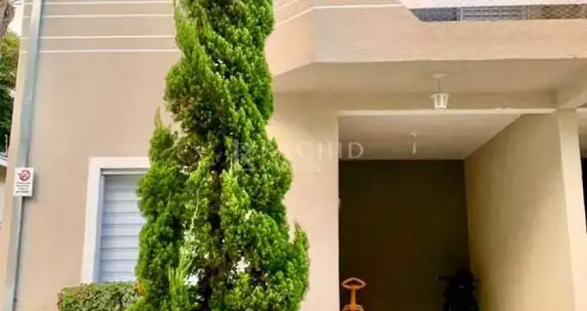 Casa com 3 quartos à venda na Rua Poncas, Chácaras São José, São José dos Campos