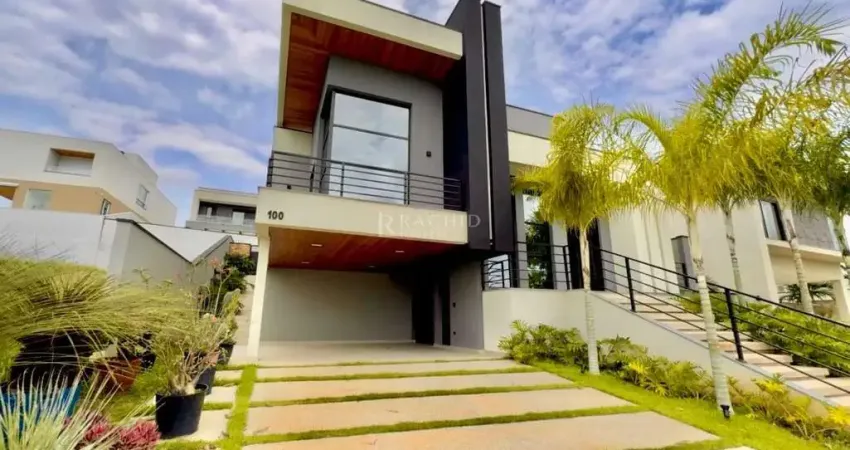 Casa com 3 quartos à venda na Condomínio Alphaville 2 São José dos Campos, Urbanova, São José dos Campos