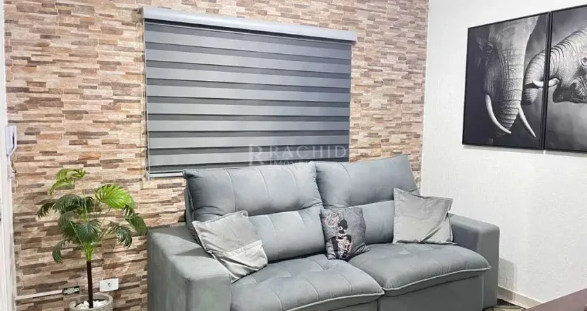 Casa com 3 quartos à venda na Condomínio Quinta dos Ypês, Parque dos Ipês, São José dos Campos