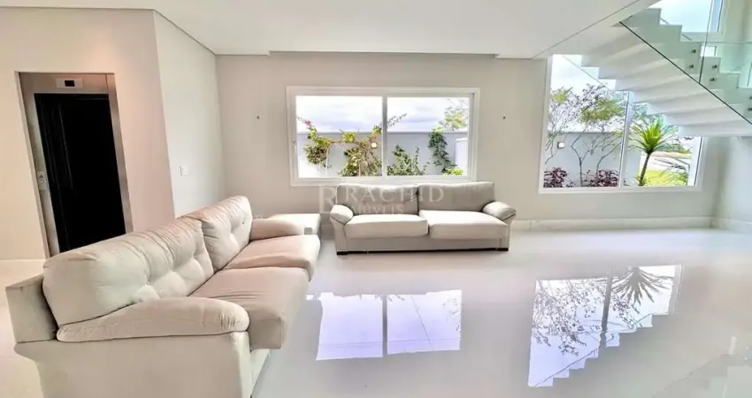 Casa com 4 quartos à venda na Condomínio Alphaville 2 São José dos Campos, Urbanova, São José dos Campos