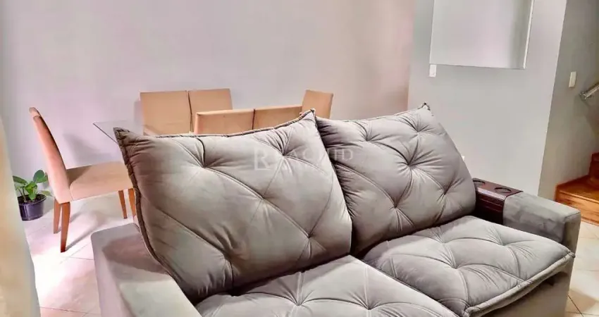 Casa com 3 quartos à venda na Avenida Carlos Drumond de Andrade, Jardim Santa Maria, Jacareí