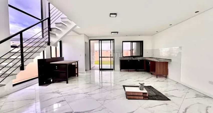 Casa com 2 quartos à venda na Rua Padre Eugênio, Jardim Jacinto, Jacareí