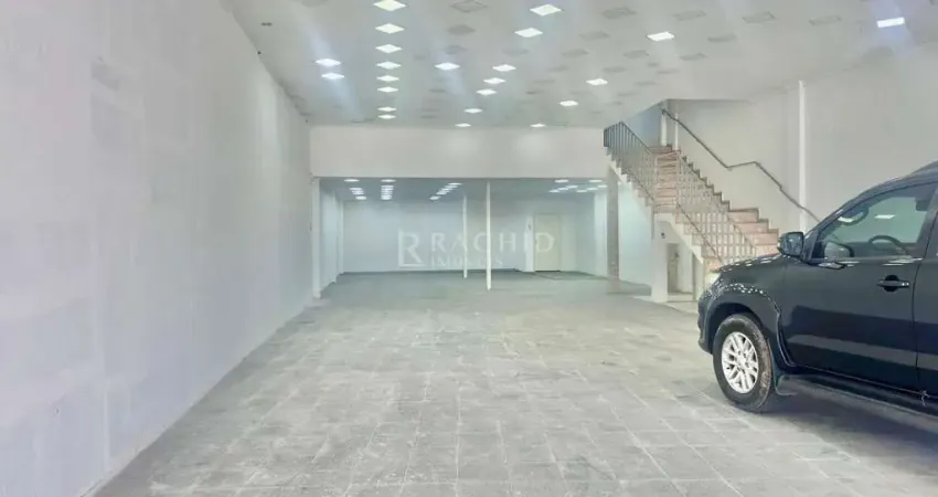 Casa comercial para alugar na Avenida São José, Centro, São José dos Campos