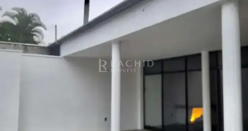 Casa comercial para alugar na Rua Pascoal Moreira, Jardim Esplanada, São José dos Campos