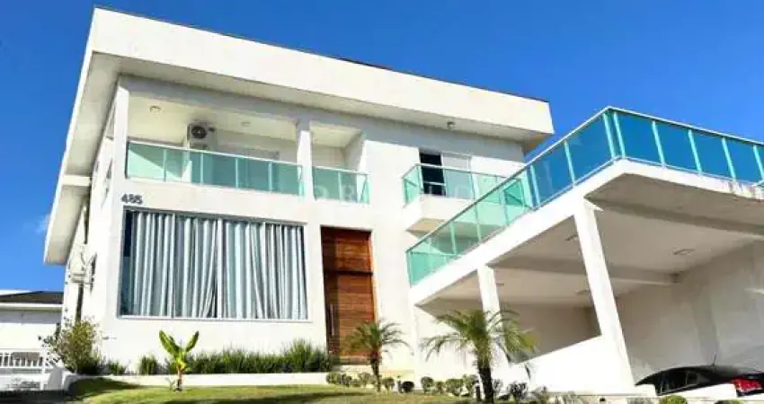 Casa com 4 quartos à venda na Condominio Mirante do Vale, Parque Mirante do Vale, Jacareí